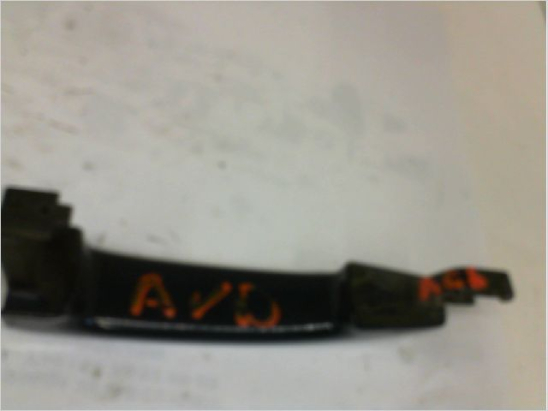 POIGNEE EXT PORTE AVD