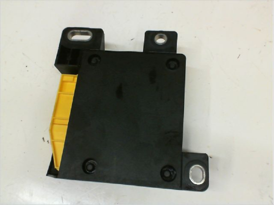 BOITIER PYROTECHNIQUE