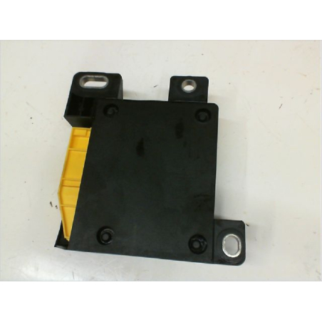 BOITIER PYROTECHNIQUE