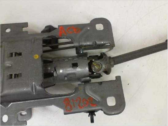 COLONNE DE DIRECTION NON ASSISTEE