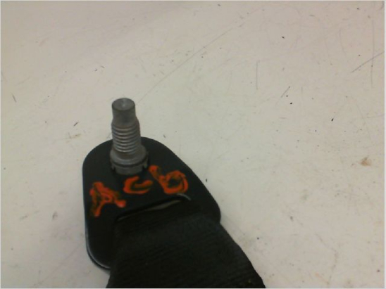 ANCRAGE CEINTURE ARD