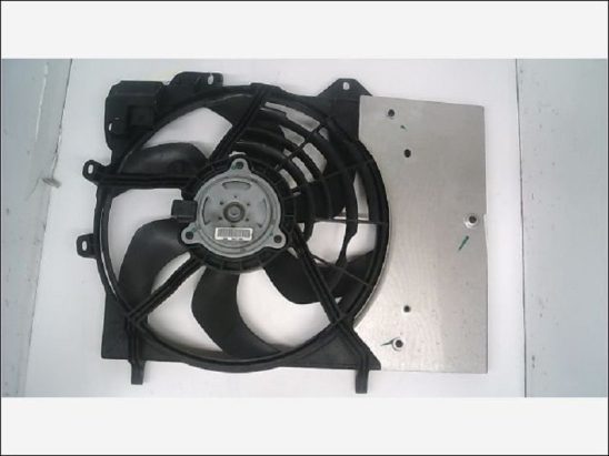 VENTILATEUR DE REFROIDISSEMENT