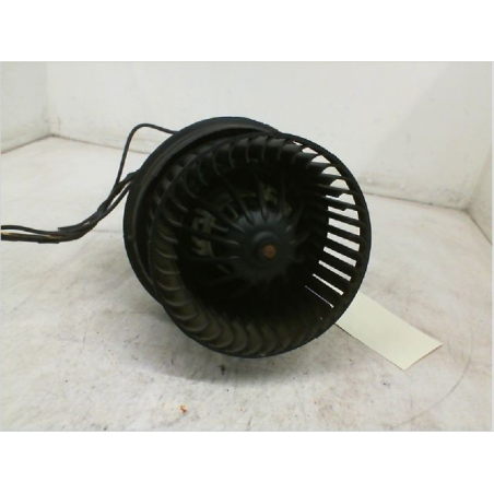 VENTILATEUR DE CHAUFFAGE