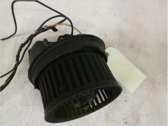 VENTILATEUR DE CHAUFFAGE