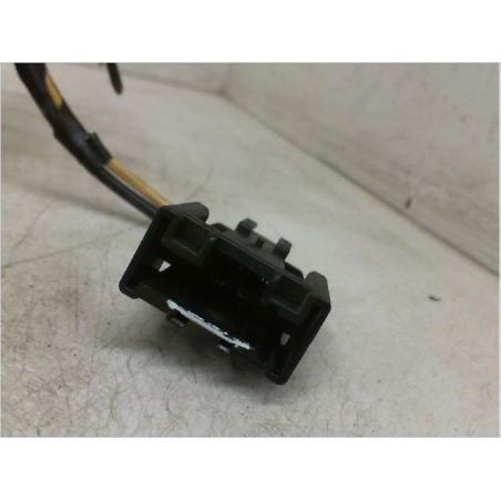 VENTILATEUR DE CHAUFFAGE