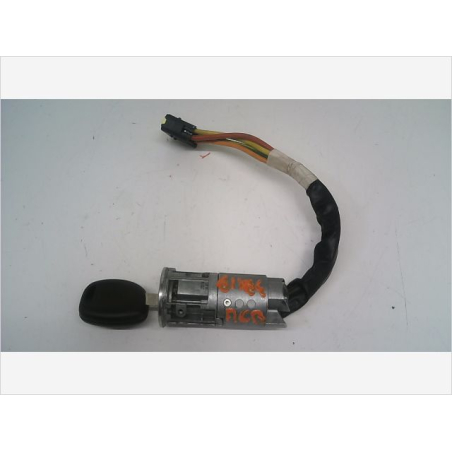 ANTIVOL DE DIRECTION