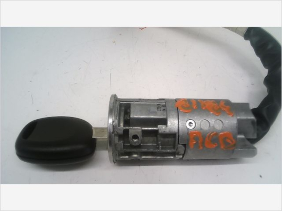 ANTIVOL DE DIRECTION