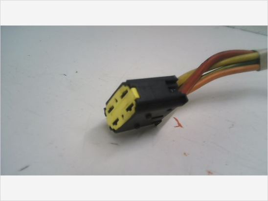 ANTIVOL DE DIRECTION