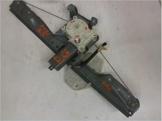 MECANISME+MOTEUR LEVE-GLACE ARG