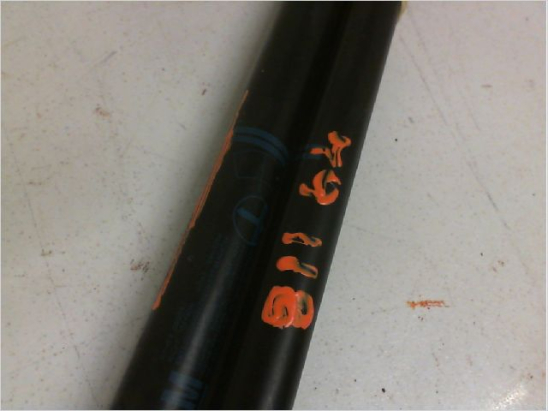 Verins hayon occasion OPEL ASTRA III Phase 1 BREAK - 1.8i 125ch