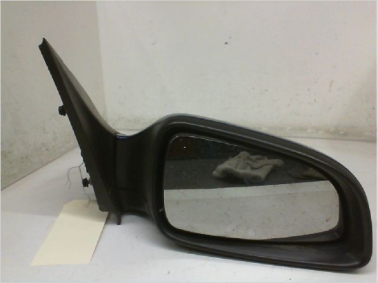 RETROVISEUR EXT ELECTRIQUE D