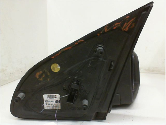 RETROVISEUR EXT ELECTRIQUE D