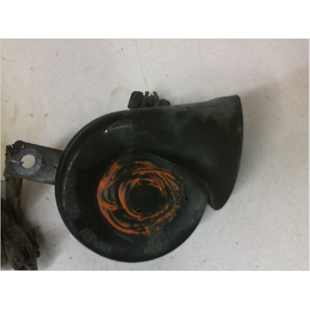 KLAXON  / AVERTISSEUR