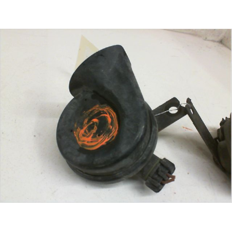 KLAXON  / AVERTISSEUR