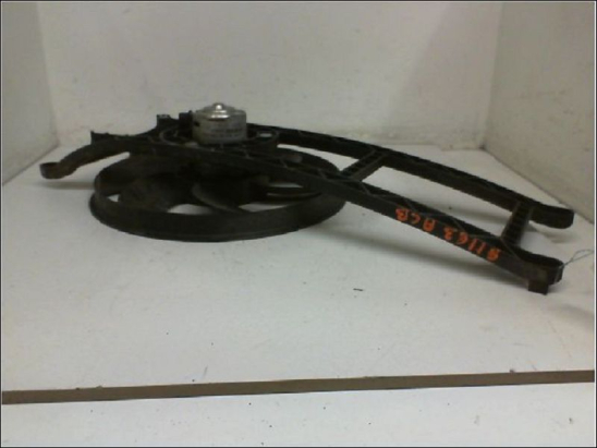 VENTILATEUR DE REFROIDISSEMENT