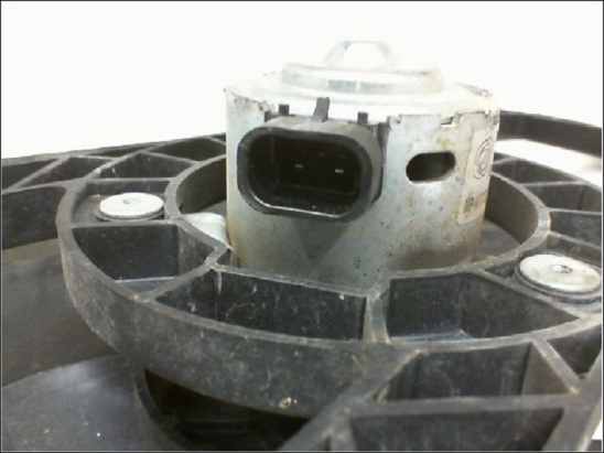 VENTILATEUR DE REFROIDISSEMENT