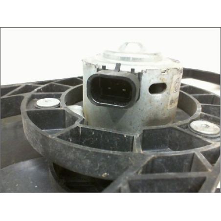 VENTILATEUR DE REFROIDISSEMENT