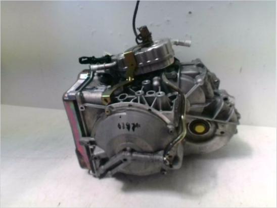 BOITE A VITESSE AUTOMATIQUE