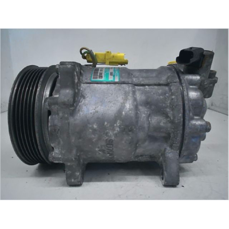 COMPRESSEUR AIR CONDITIONNE
