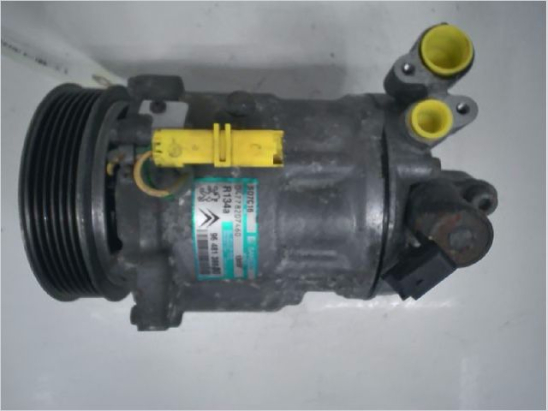 COMPRESSEUR AIR CONDITIONNE