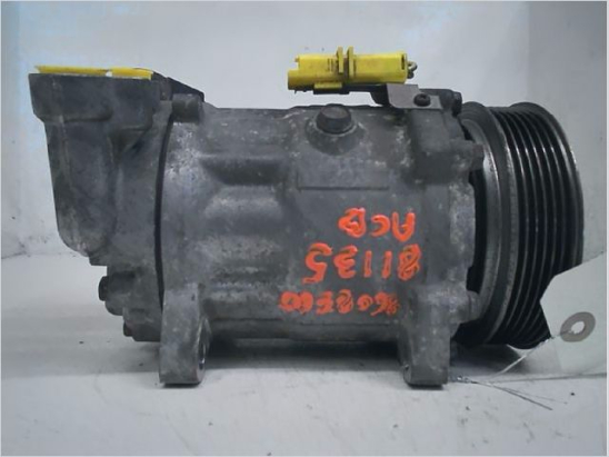 COMPRESSEUR AIR CONDITIONNE