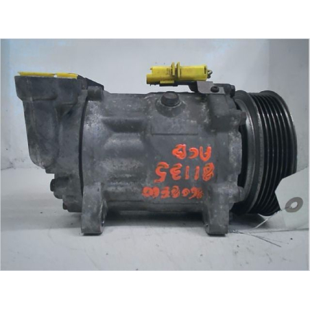 COMPRESSEUR AIR CONDITIONNE