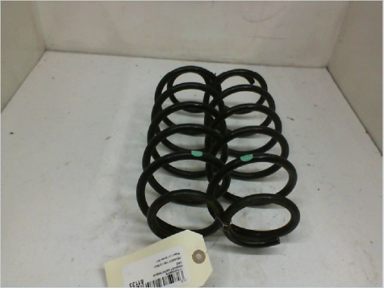 Ressort amortisseur ard occasion PEUGEOT 108 Phase 1 - 1.2i 82ch