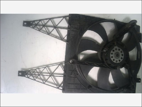 VENTILATEUR DE REFROIDISSEMENT