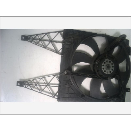 VENTILATEUR DE REFROIDISSEMENT