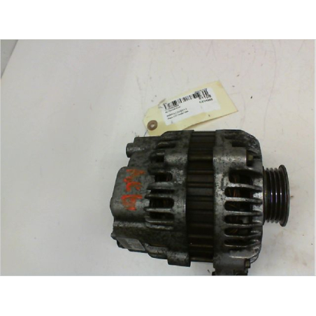 ALTERNATEUR