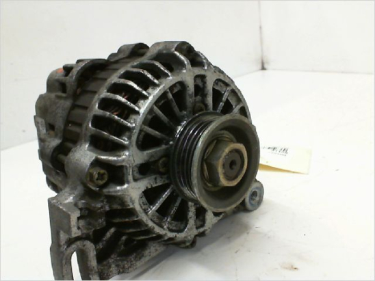 ALTERNATEUR