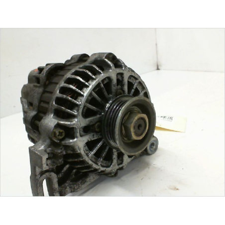 ALTERNATEUR