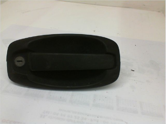 POIGNEE EXT PORTE COULISSANTE D