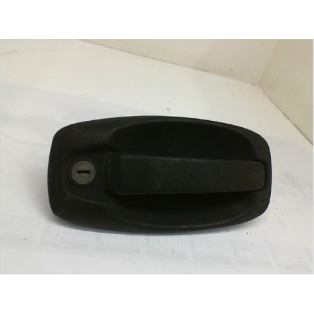 POIGNEE EXT PORTE COULISSANTE D