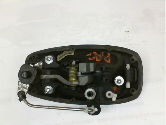 POIGNEE EXT PORTE COULISSANTE D