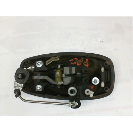 POIGNEE EXT PORTE COULISSANTE D