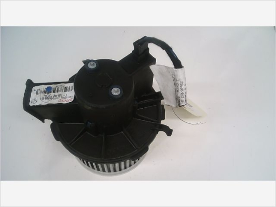 VENTILATEUR DE CHAUFFAGE
