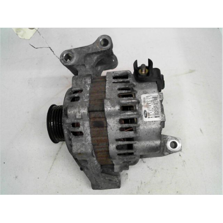 ALTERNATEUR