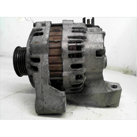 ALTERNATEUR