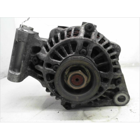 ALTERNATEUR