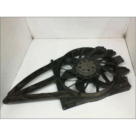 VENTILATEUR DE REFROIDISSEMENT