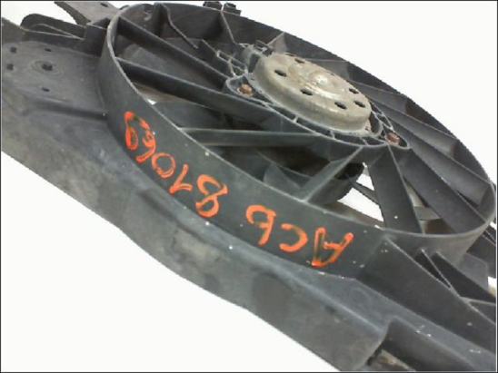 VENTILATEUR DE REFROIDISSEMENT