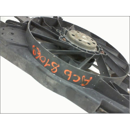 VENTILATEUR DE REFROIDISSEMENT