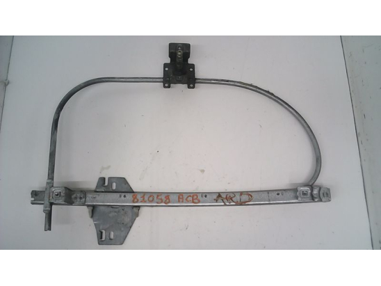 MECANISME LEVE-GLACE ARD