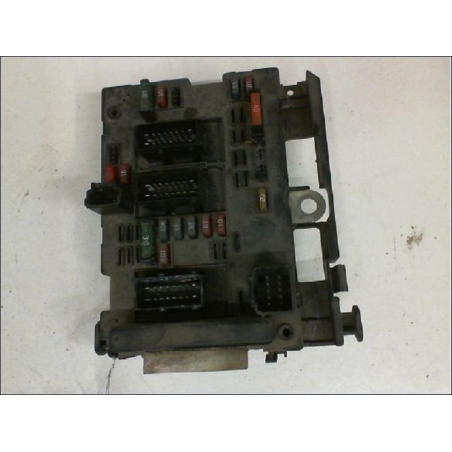 BSM (BOITIER SERVITUDE MOTEUR)