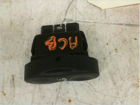 COMMANDE LEVE-GLACE PORTE AVG