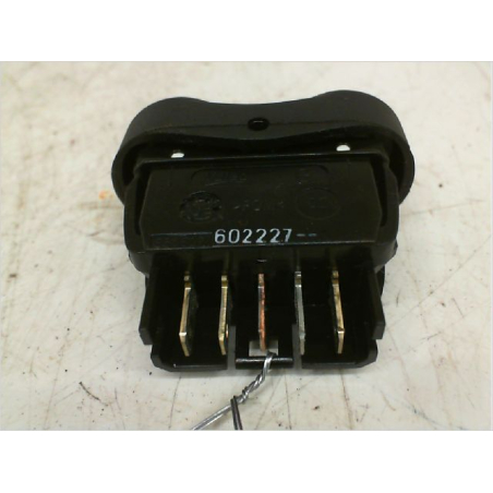 COMMANDE LEVE-GLACE PORTE AVG