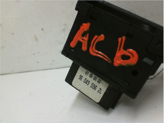 COMMANDE ESSUIE GLACE