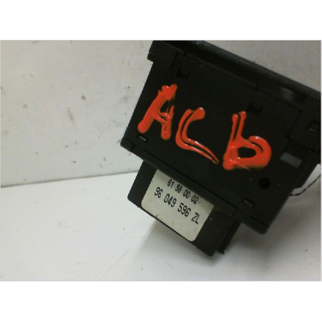 COMMANDE ESSUIE GLACE