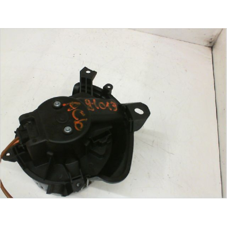 VENTILATEUR DE CHAUFFAGE